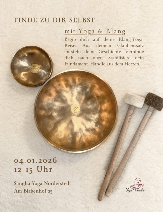 Spüre, was dich nährt und hält – und bleibe auch im Trubel des Alltags mit dir verbunden und deiner inneren Stimme treu. - 1